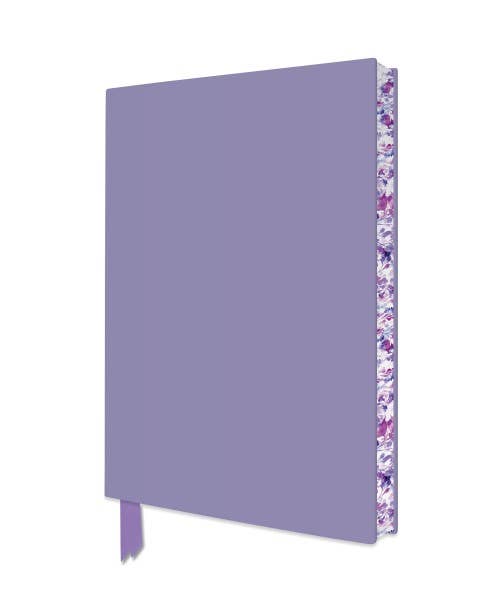 Artisan Lilac Journal