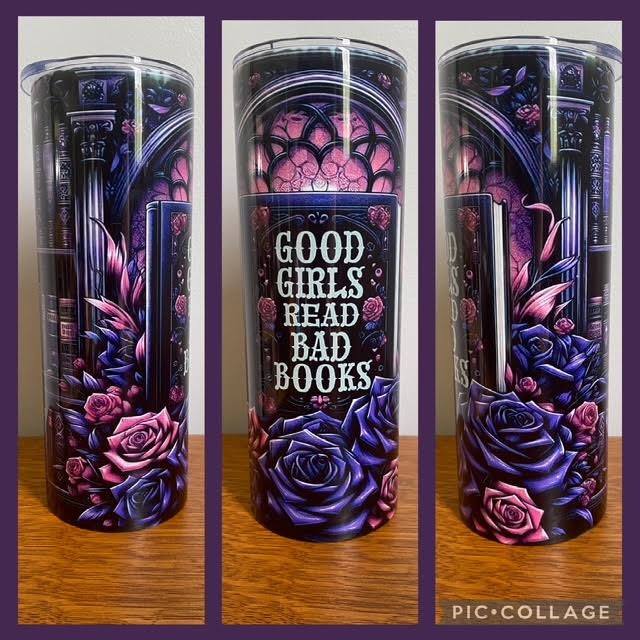 20 Oz Tumbler
