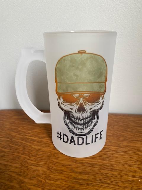 Beer Stein