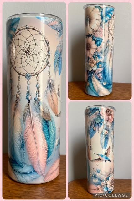 20 Oz Tumbler