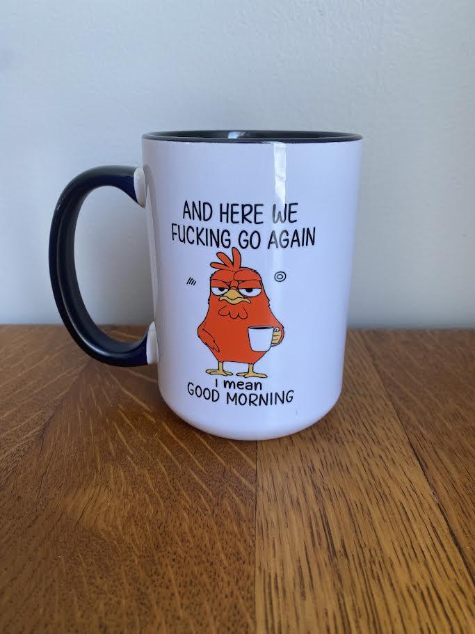 Mugs