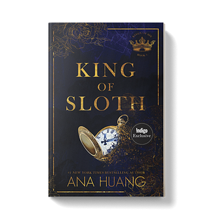 King of Sloth