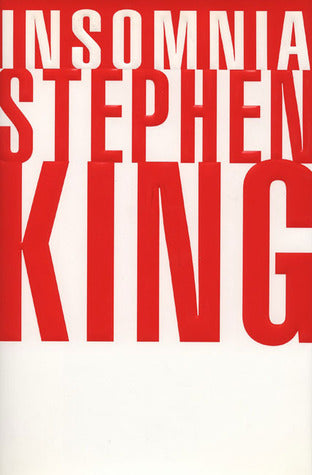 King, Stephen - Insomnia