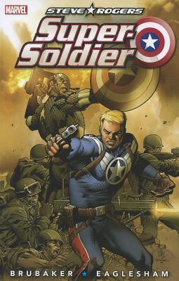 Steve Rogers