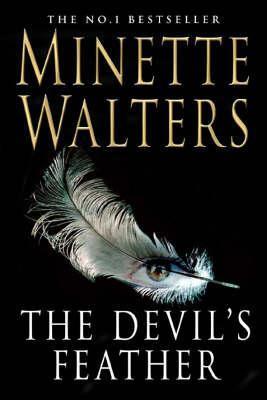 Walters, Minette : The Devil's Feather