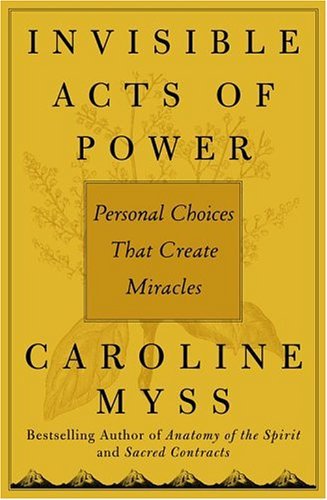 Invisible Acts of Power