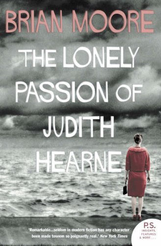 The Lonely Passion of Judith Hearne Brian Moore