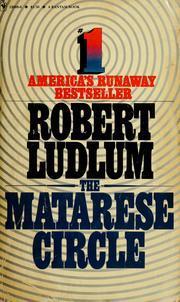 The Matarese Circle