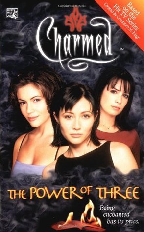 Charmed #1 The Power of Three