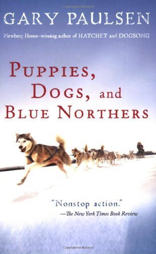 Puppies, Dogs, and Blue Northers