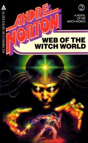 Web of the Witch World