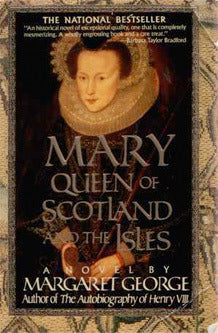 Mary Queen Of Scotland And The Isles