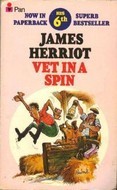James Herriot Vintage 6 Book Box Set