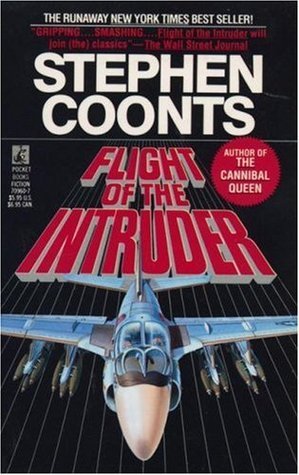 Jake Grafton #1 Flight of the Intruder Stephen Coonts