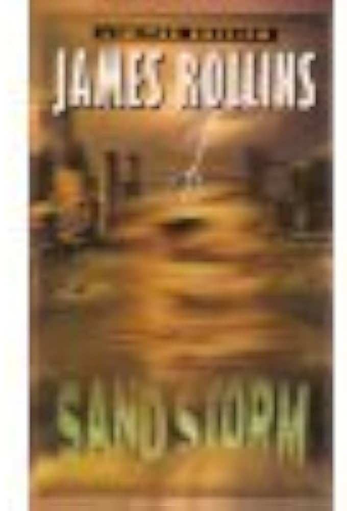Sandstorm