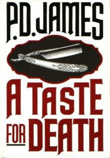 A Taste for Death
