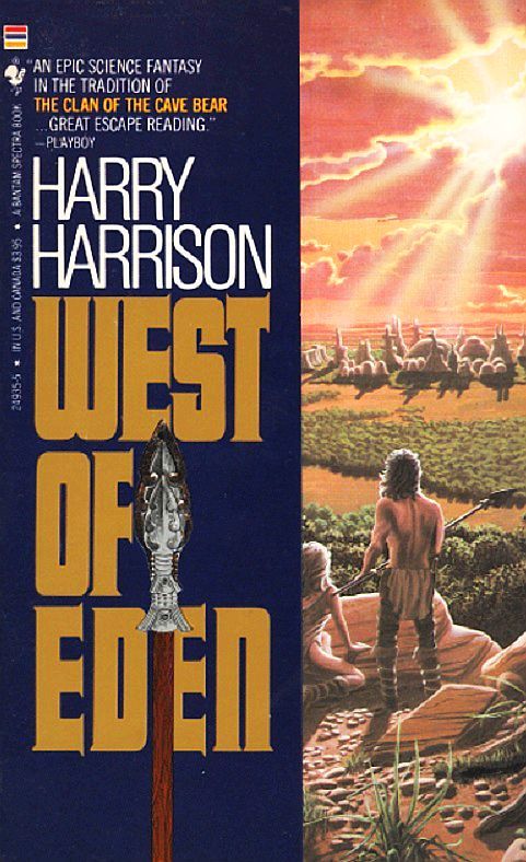 West of Eden