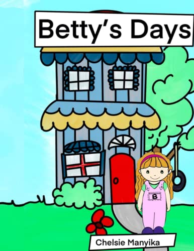 Betty’s Days