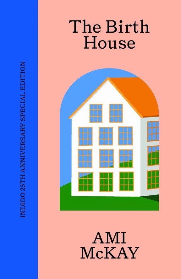 The Birth House