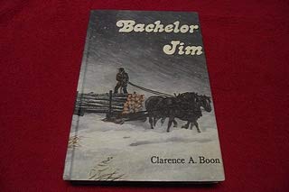 Bachelor Jim