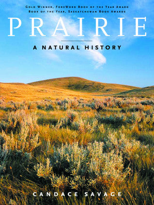 Prairie A Natural History