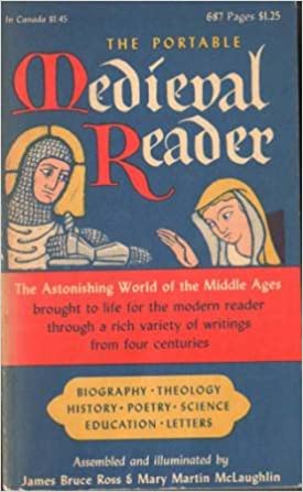 The Portable Medieval Reader