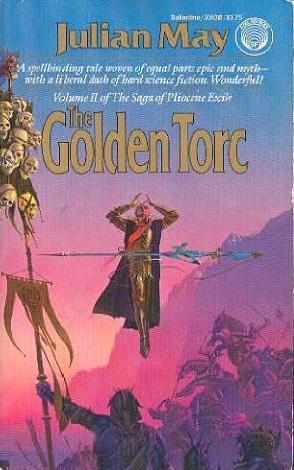The Golden Torc