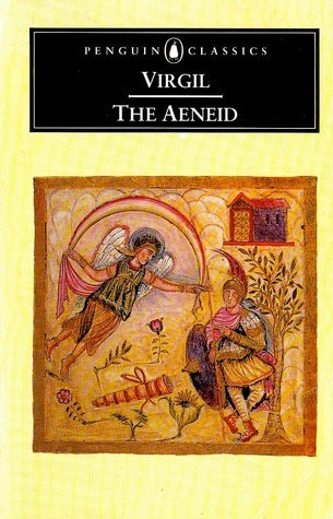 Penguin Classics Aeneid