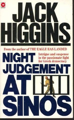 Night Judgement at Sinos