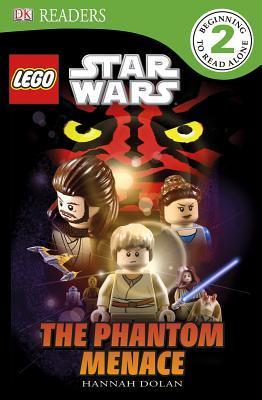 Dk Readers Lego Star Wars Episode I Phantom Menace Level 2