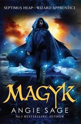 Septimus Heap, Book One: Magyk