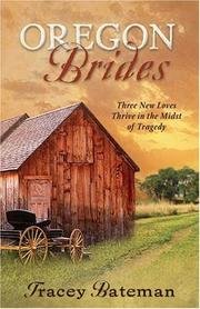 Oregon Brides