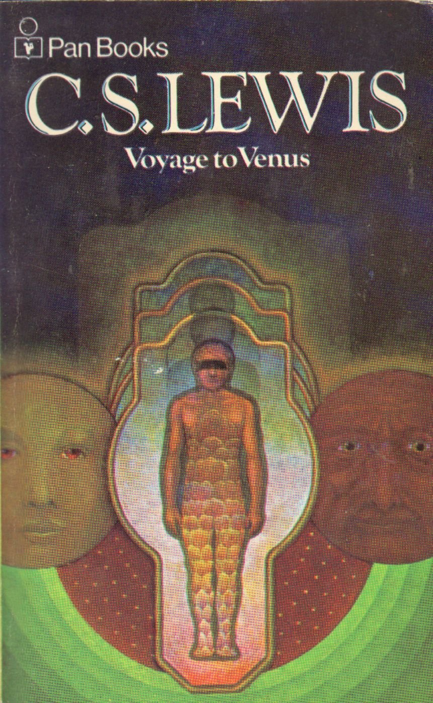 Voyage to Venus