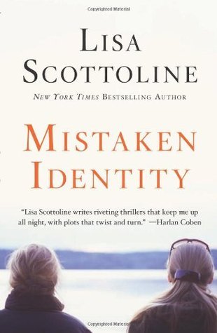 Mistaken Identity