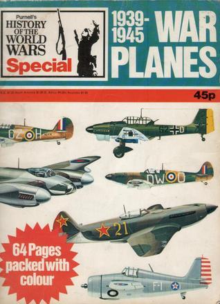 1939-1945 War Planes