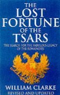 The Lost Fortune of the Tsars