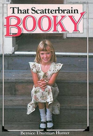 That Scatterbrain Booky