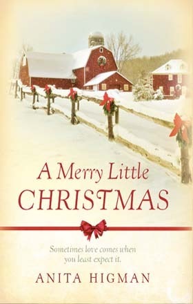 A Merry Little Christmas