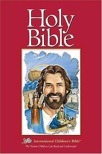 Holy Bible: International Children's Bible