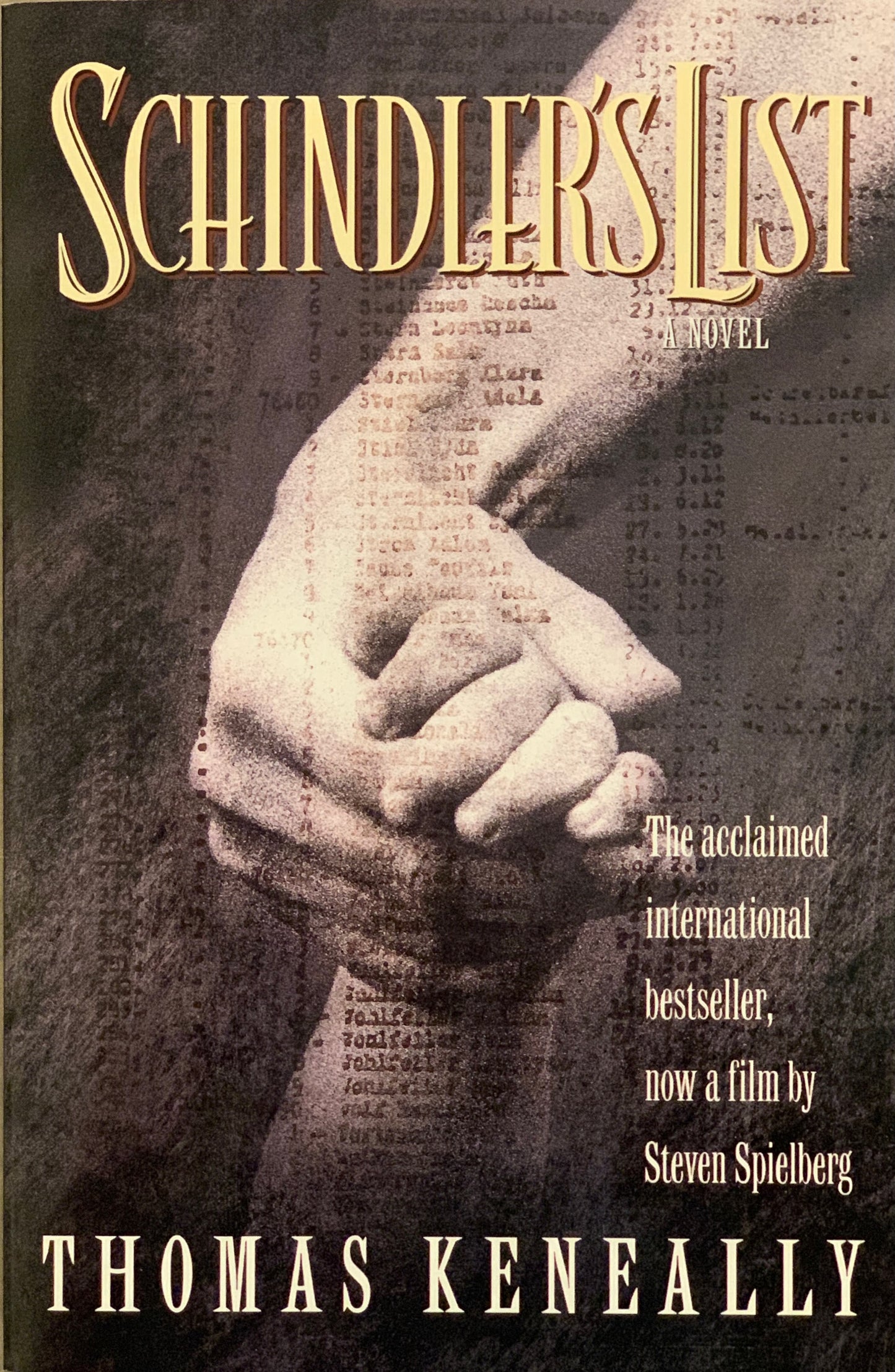 Schindler's List