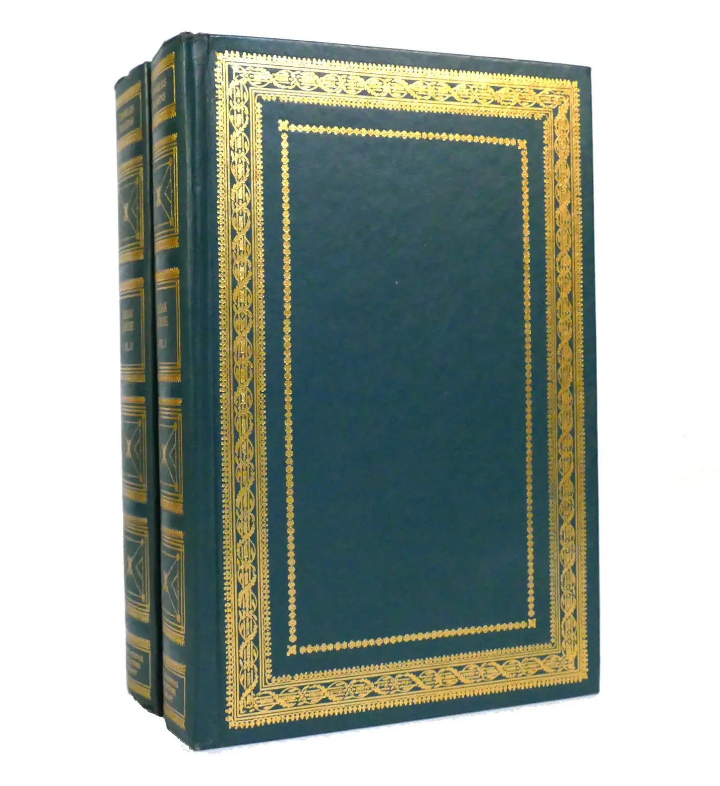 Bleak House Vol. 1&2