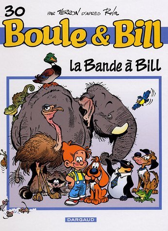 La Bande À Bill