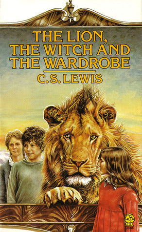 The Lion, the Witch and the Wardrobe