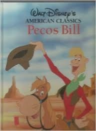 Pecos Bill