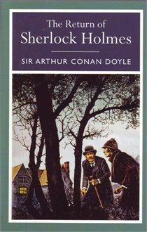 The Return of Sherlock Holmes