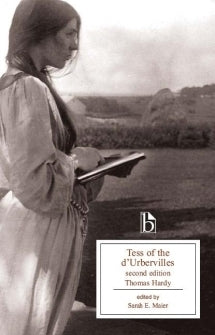Hardy, Thomas: Tess of the D'Urbervilles