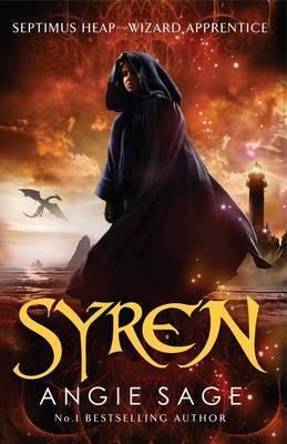 Septimus Heap, Book Five: Syren