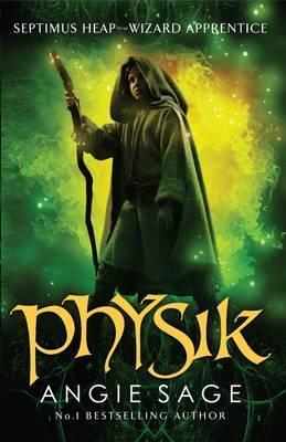 Septimus Heap, Book Three: Physik