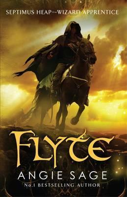 Septimus Heap, Book Two: Flyte