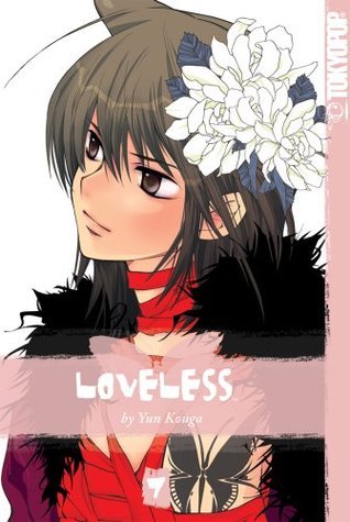 Loveless Volume 7